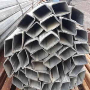 异型矩形管